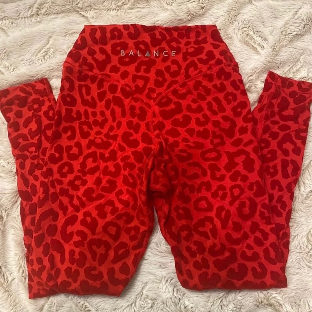 Balance Athletica leggings